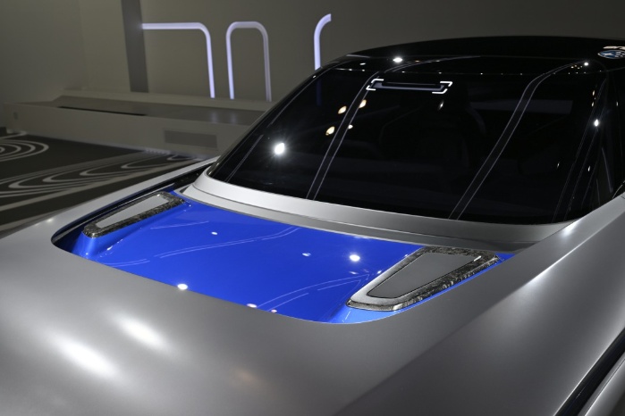 More New Boring EVs? Subaru Says Not In Our Future | Torque News